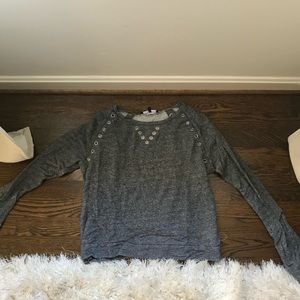 Generation Love long sleeve top